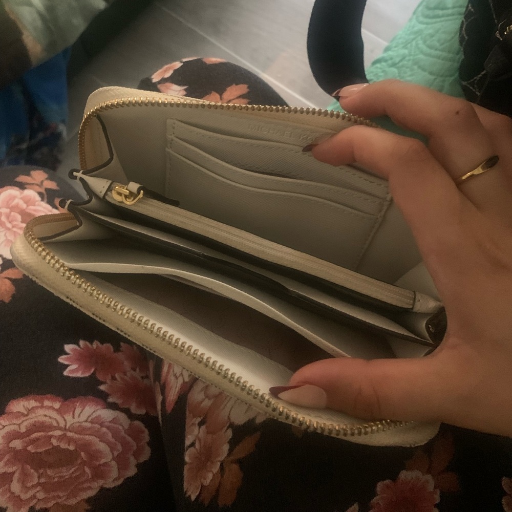 Michael Kors wallet for sale